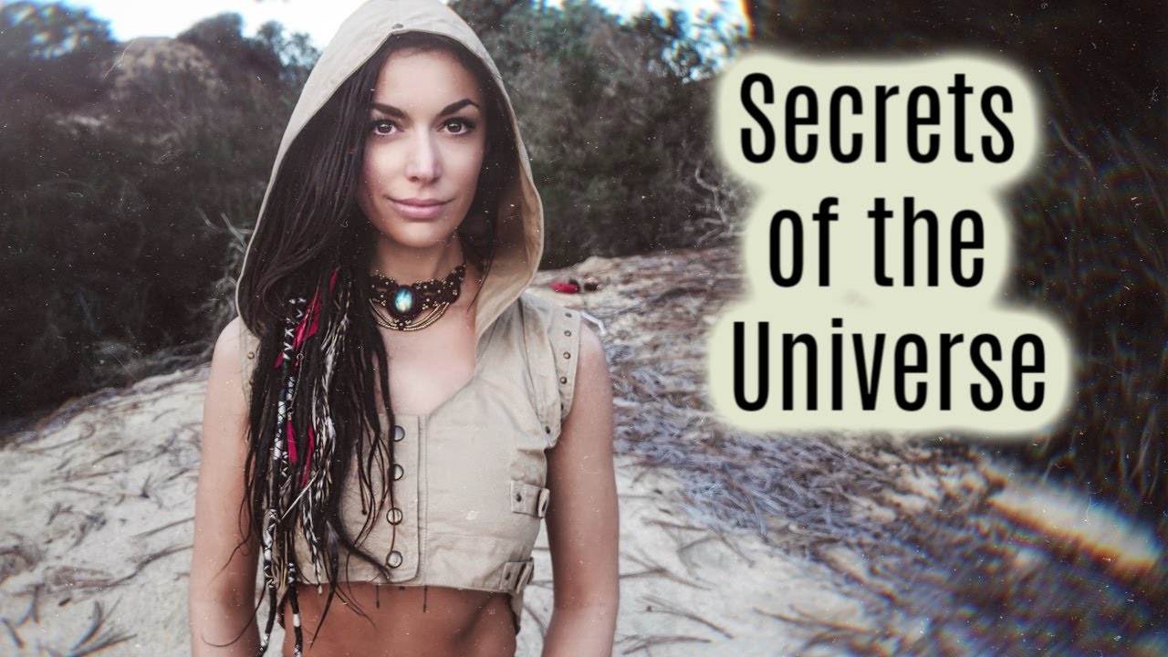 Secrets of the Universe from an Elf ♡ [Reading]