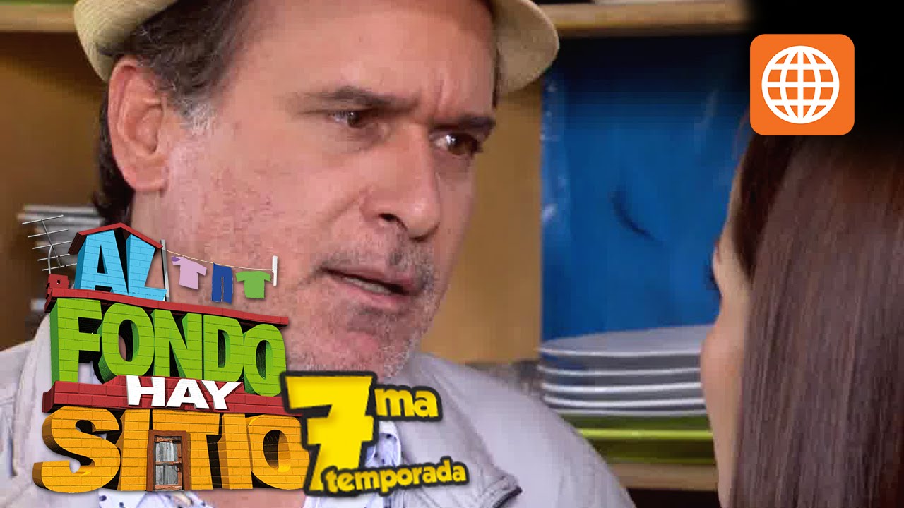 Al fondo hay sitio - Capitulo 1360 parte 3/5