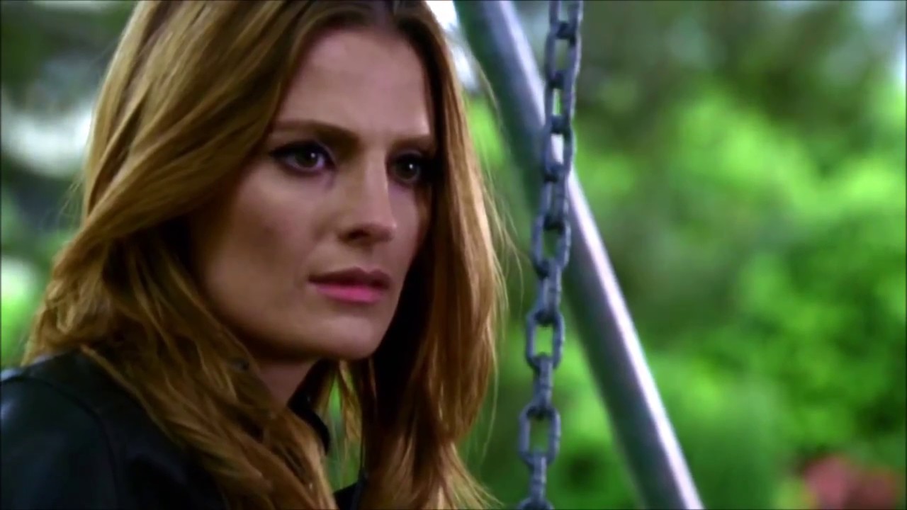Castle and Beckett || Photograph