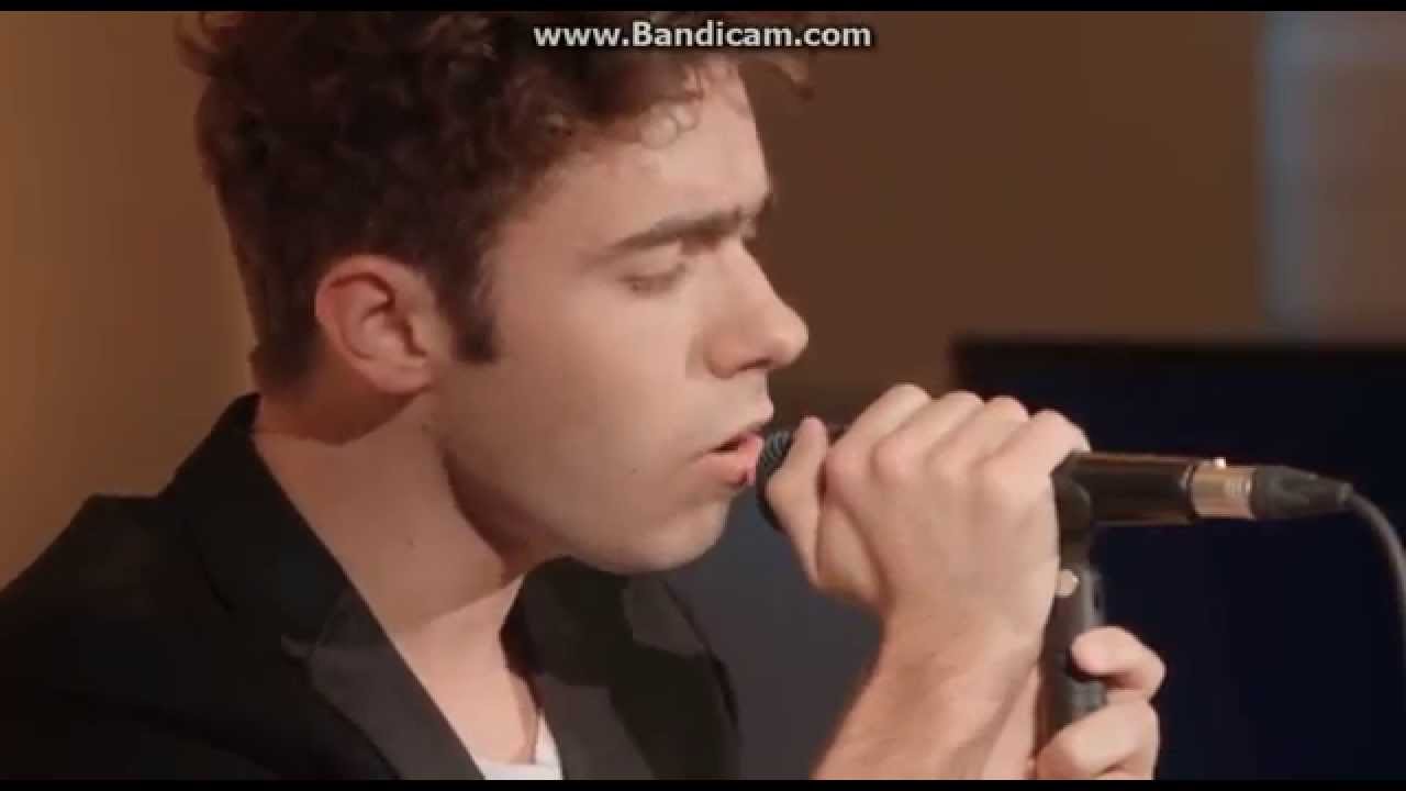 Nathan Sykes - Ordinary People (John Legend Cover)