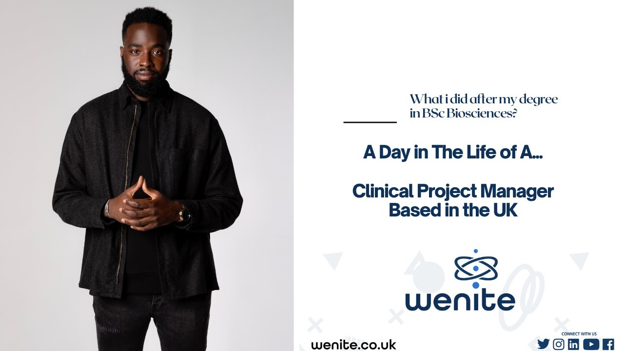 A Day in the life of A Clinical Project Manager