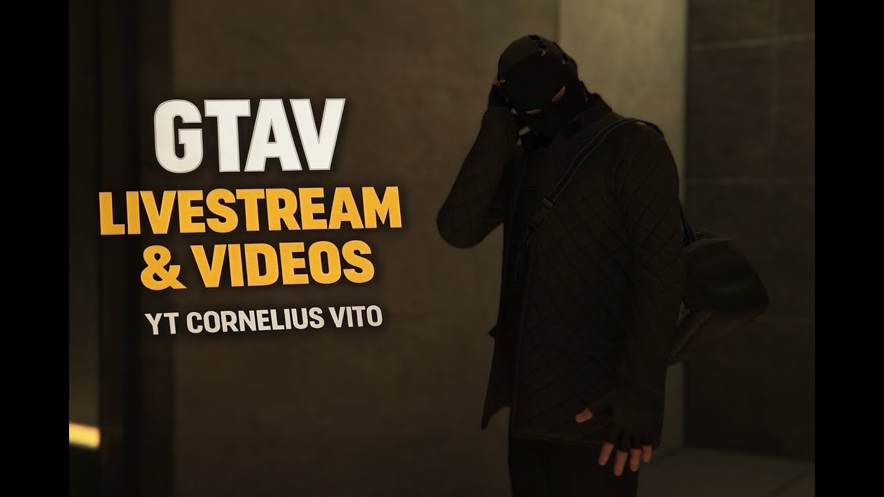 GTAV ONLINE INDONESIA #GTAVONLINE