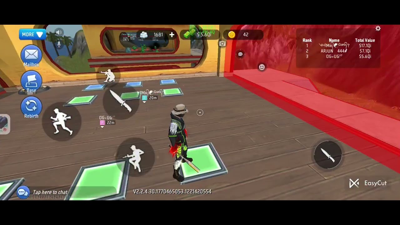 insta id - dengerbhai56 💪 steal pet money glitch 😈 double pet glitch  🔥🎁 #shorts #freefire