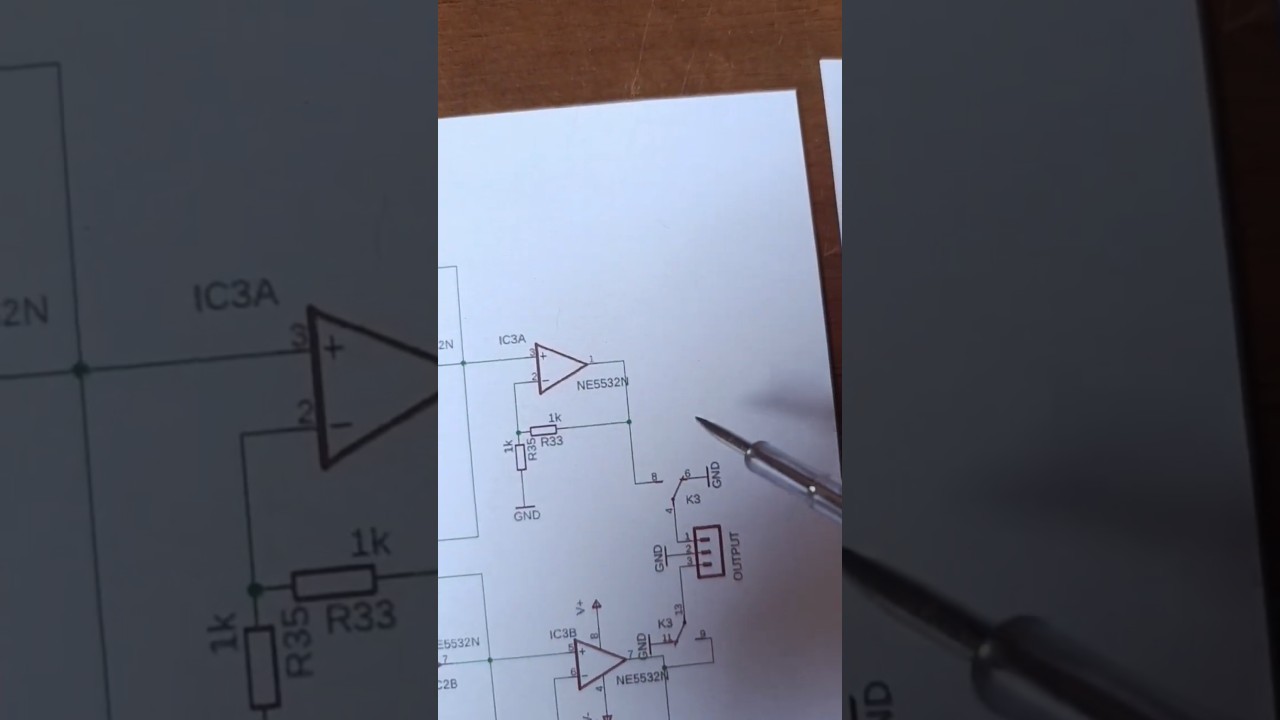 Małe co nieco o przedwzmacniaczu RS Simple Preamp od Reduktora Szumu