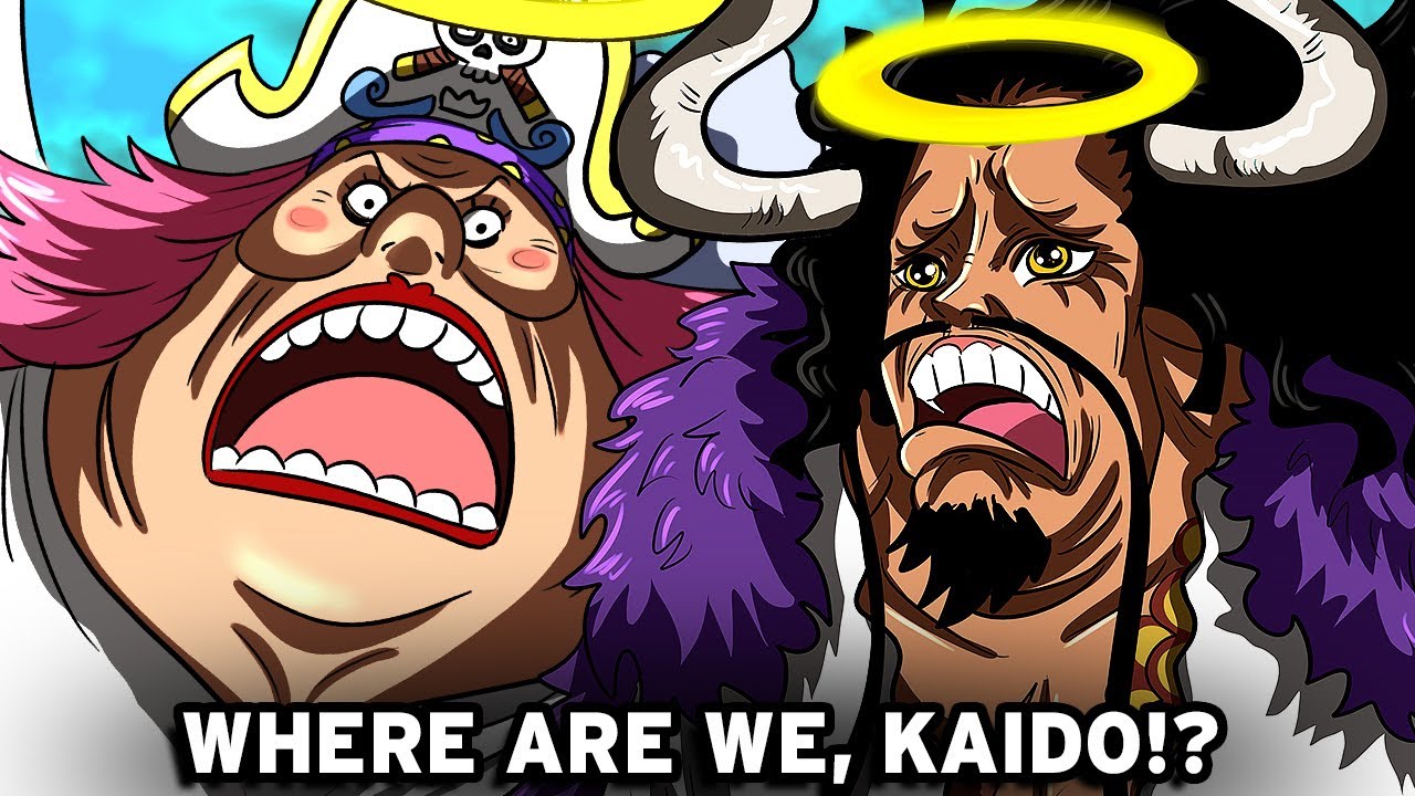 It's INSANE That Oda CONFIRMED This!