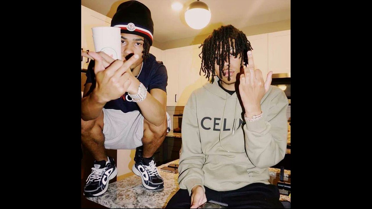 [free for profit] kankan x desire x thrillboy pluggnb type beat “summer ahead”