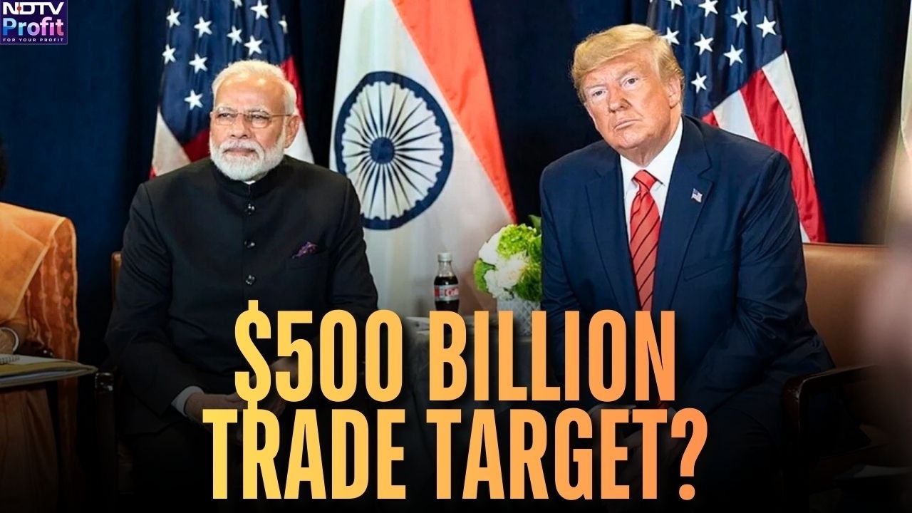 Inside The India‑US Trade Deal: Key Red Lines & Big Ambitions