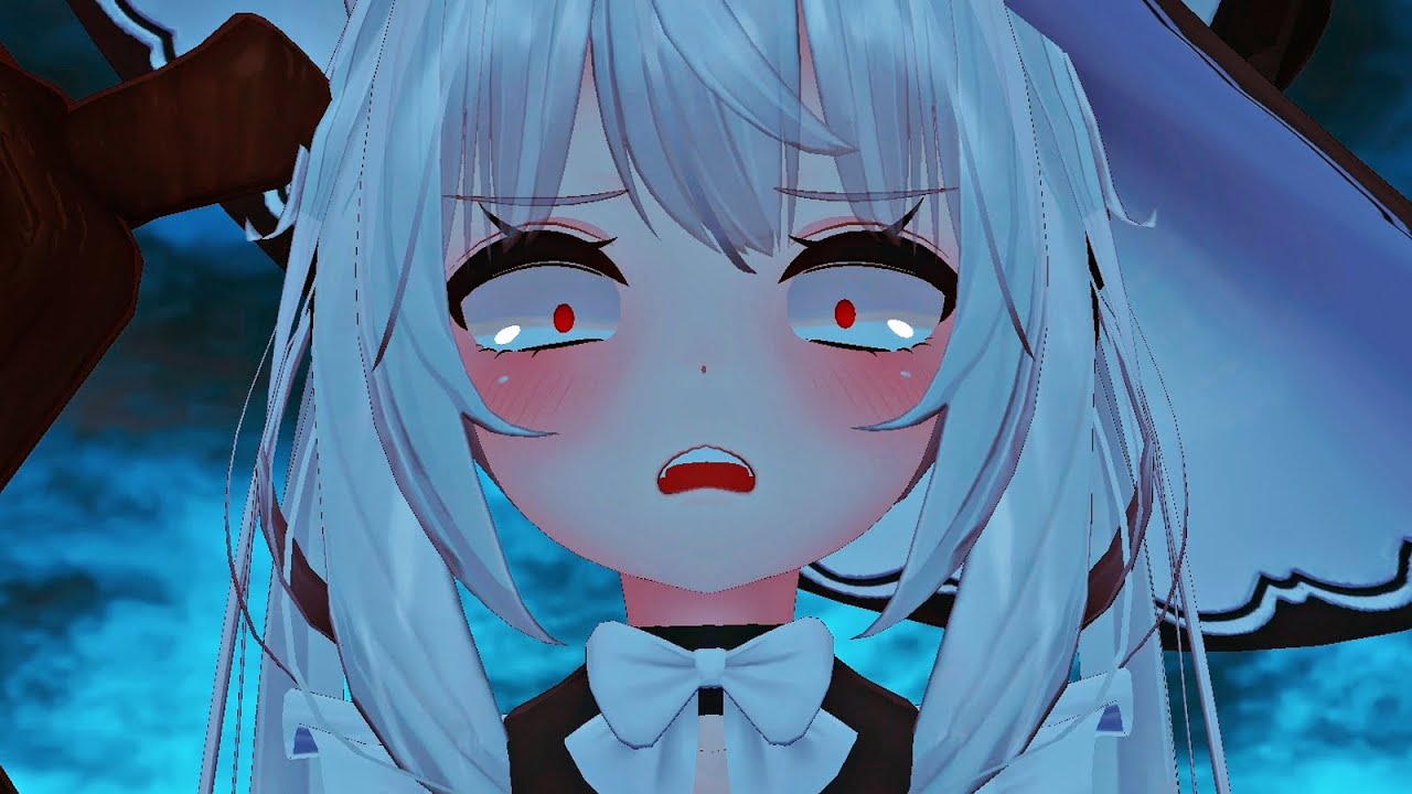 Ведьмы - VR