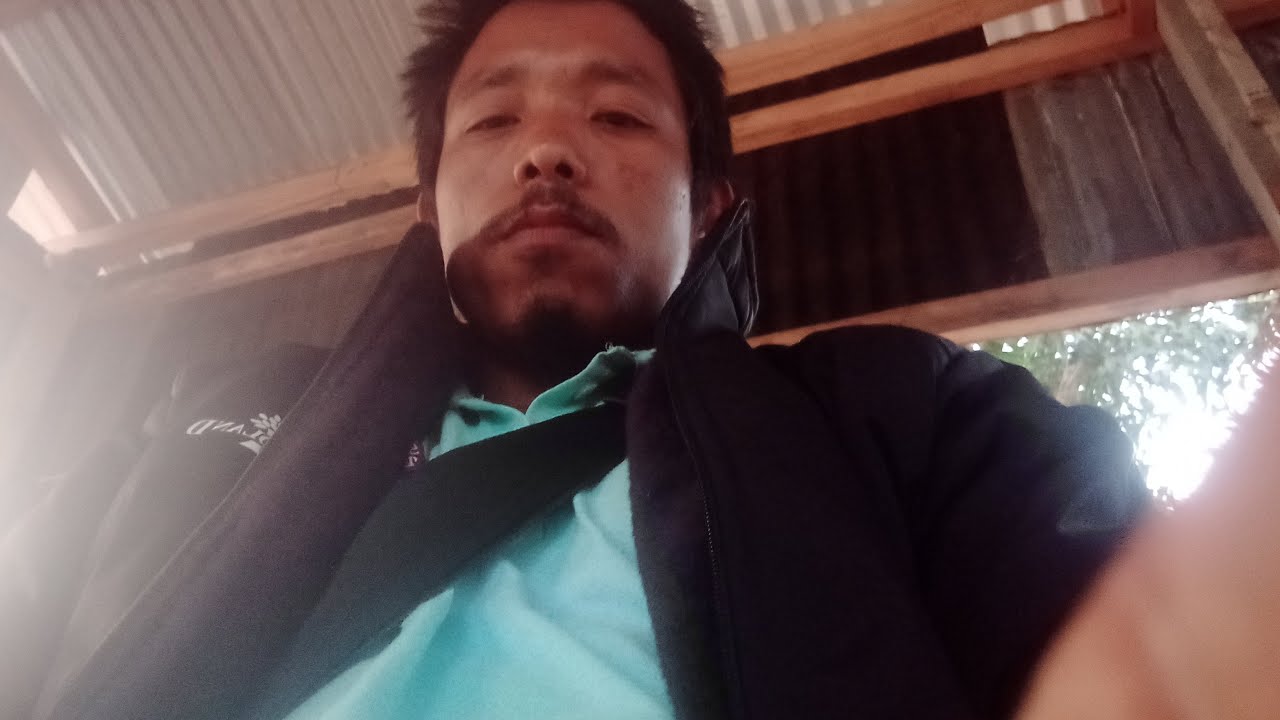 Esabel Nengminza sangma is live!
