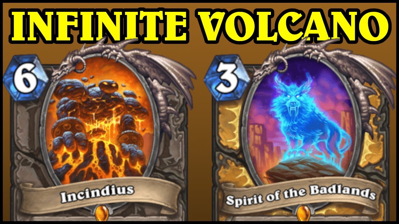Infinite Incindius Reno Paladin is CRAZY