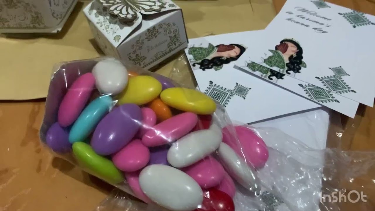 في بيتنا أحلى عروس 👰‍♂️ كل ما يخص تجهيزاتك عروستنا دخلي و دي فكرة كل شيء حطيتهلك باش متبحرلكش 😻