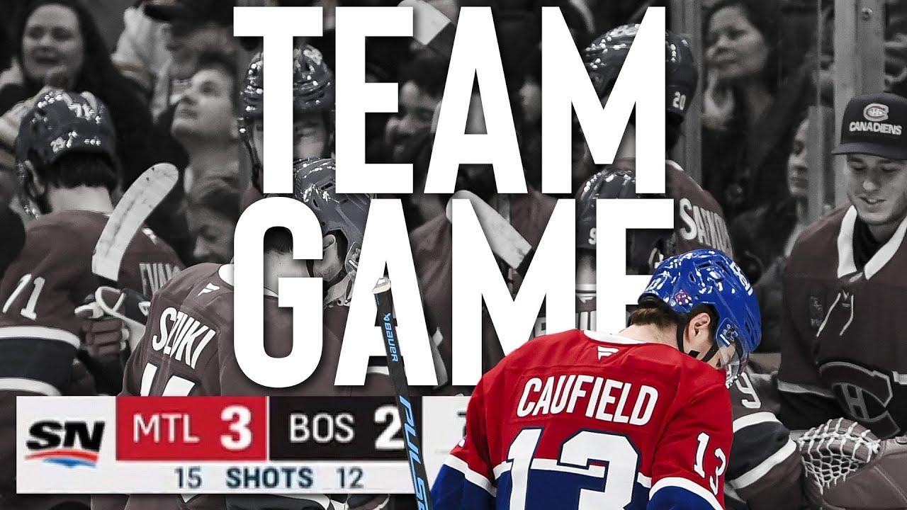 This one simple trick (Habs Hate it)