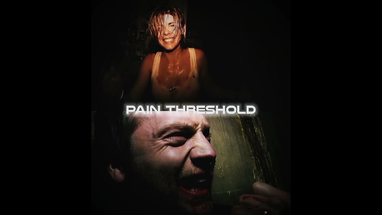 Angela Vidal VS Lance Preston | REC 2007 Grave Encounters 2009