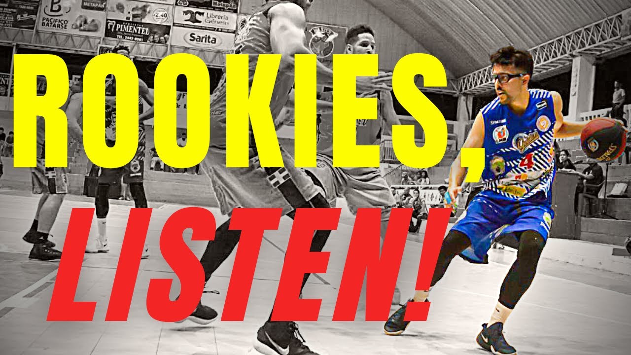 How Different is Overseas Basketball From the U.S.? Why Americans Always Get Cut [Avoid This Trap]