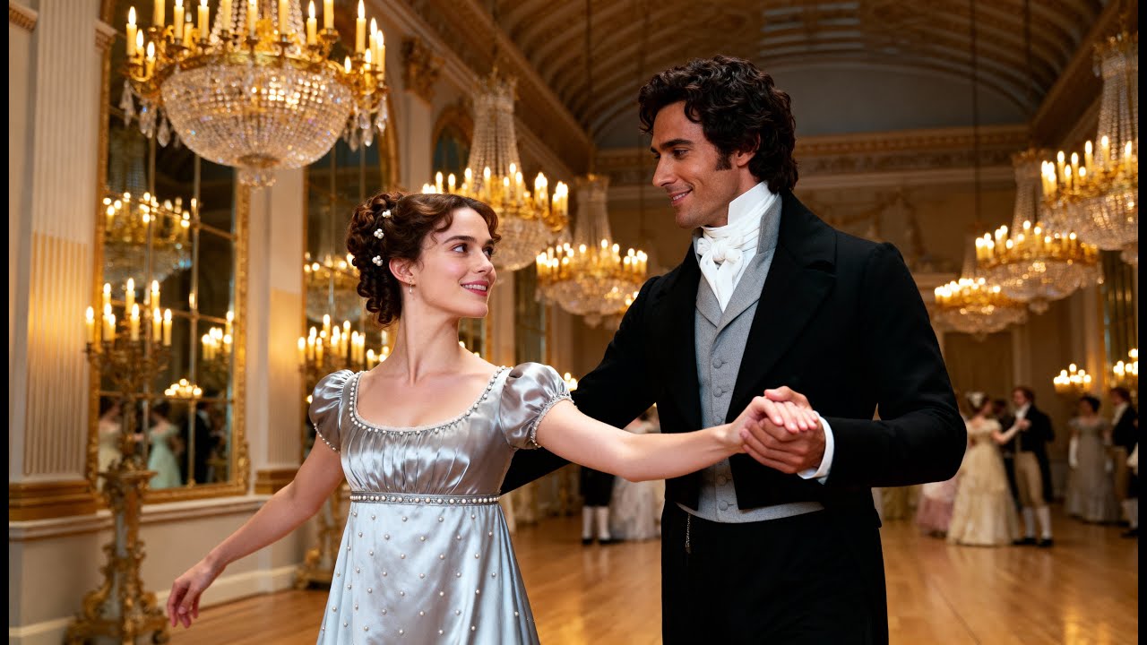 Power, Possession, and Romance: The “Stolen Waltz” Turning Point (Narrative Analysis)
