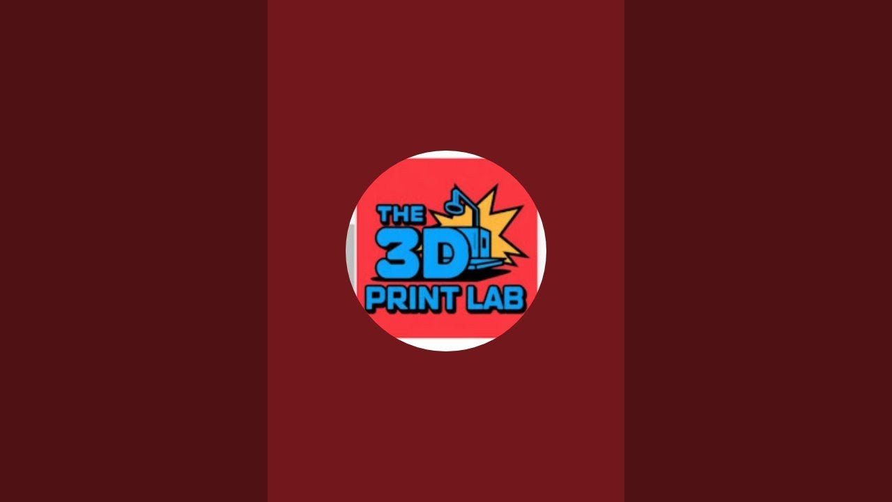 Live 3D Printing avatar