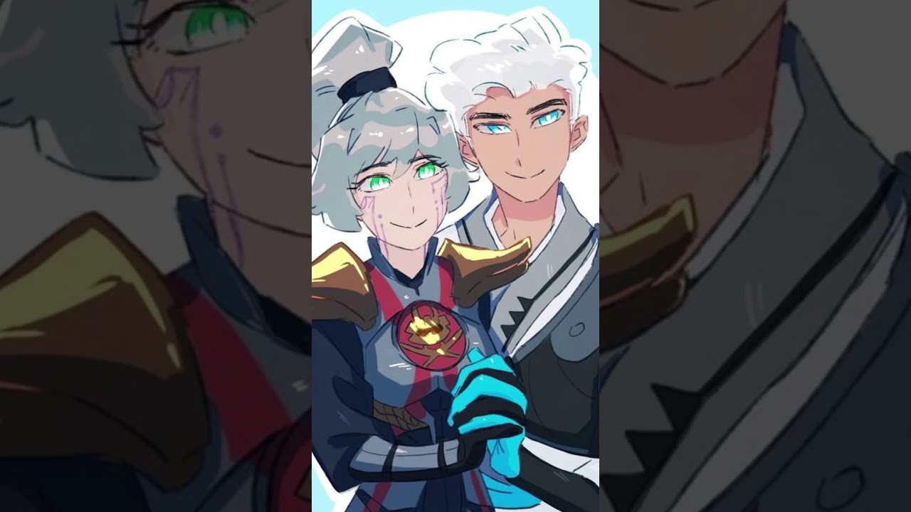 My ships!! #jaya #pixane #conia #kailor #ninjago #ninjagoships
