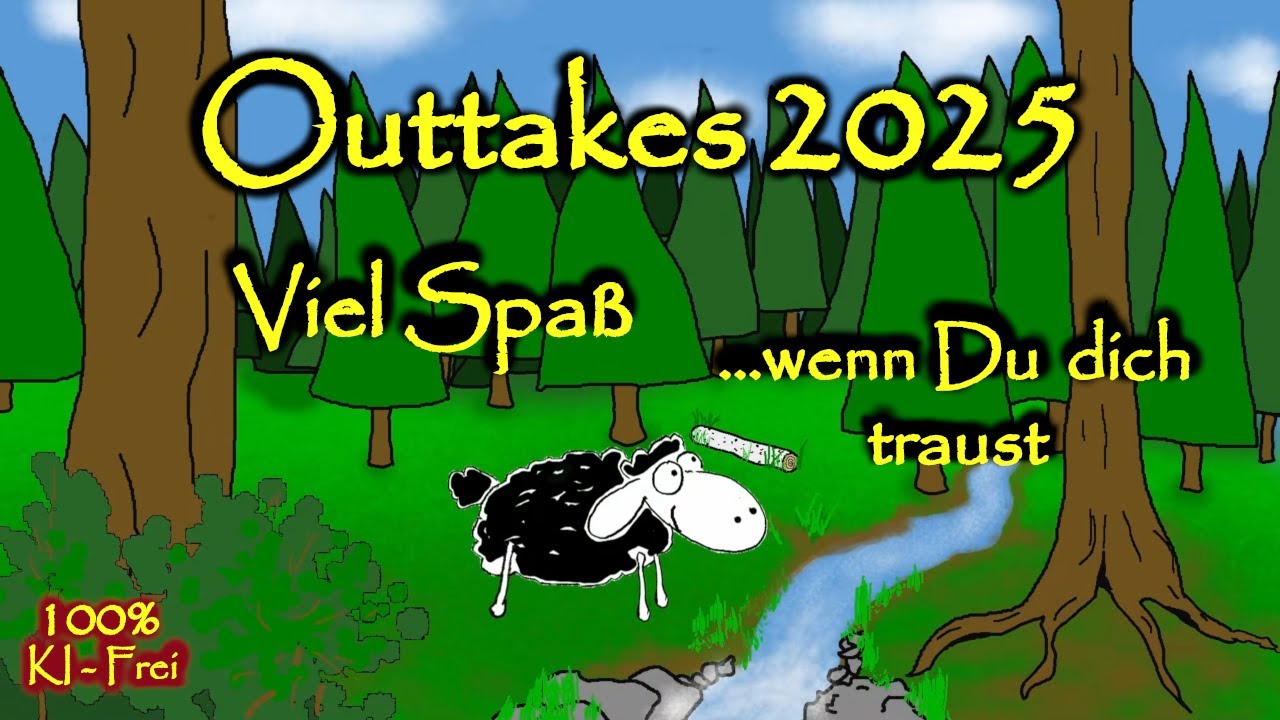 Das war 2025