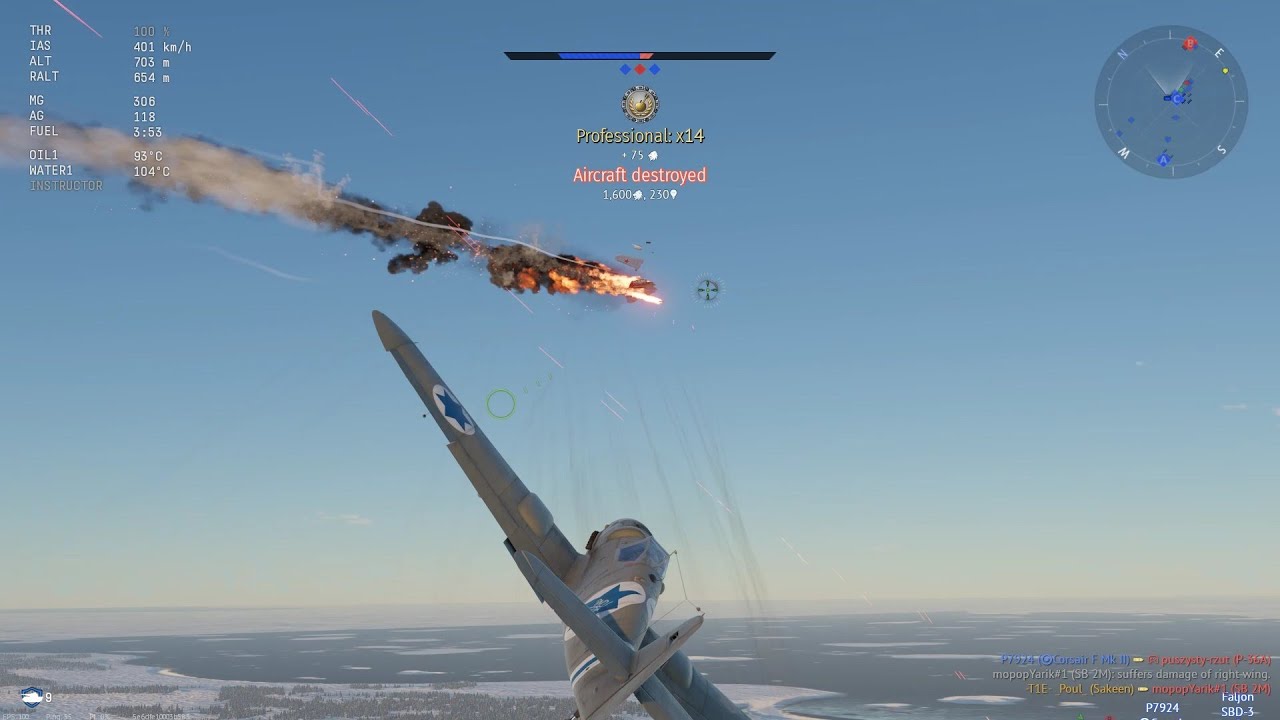 War Thunder; Sakeen; My favorite vehicle in the game for earning Professional awards; Air Arcade