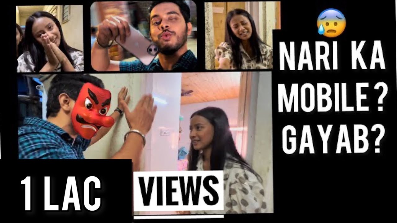 Nari ki Ragging | Akshay Kelkar | Sukanya Boruah | prank on set | Nima Denzongpa