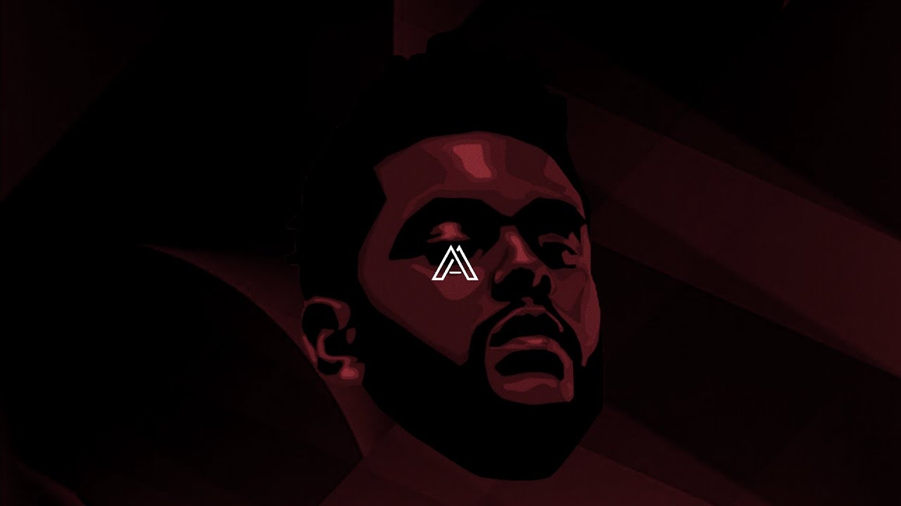 The Weeknd Type Beat - (Prod.ApexBeats) - Paradox