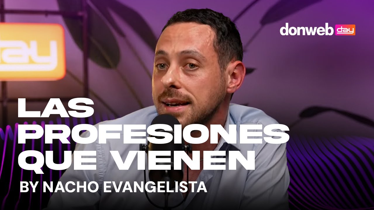 Las profesiones que vienen (y cómo no quedarte afuera)