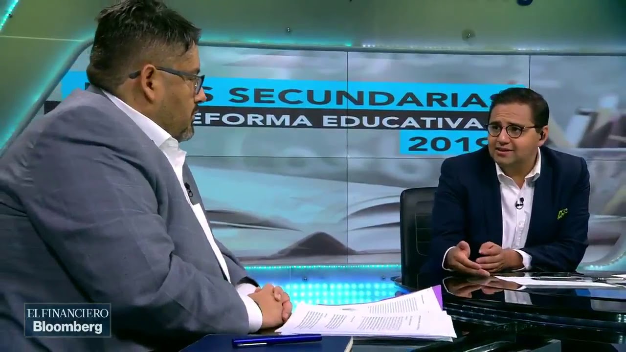 &iquest;Qu&eacute; cambi&oacute; la nueva Reforma Educativa?