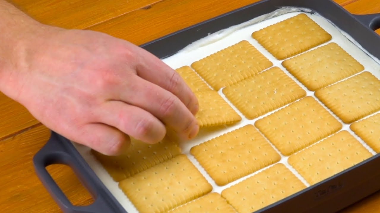 Génial ! 10 recettes haut de gamme qui ne nécessitent que 5 ingrédients au maximum