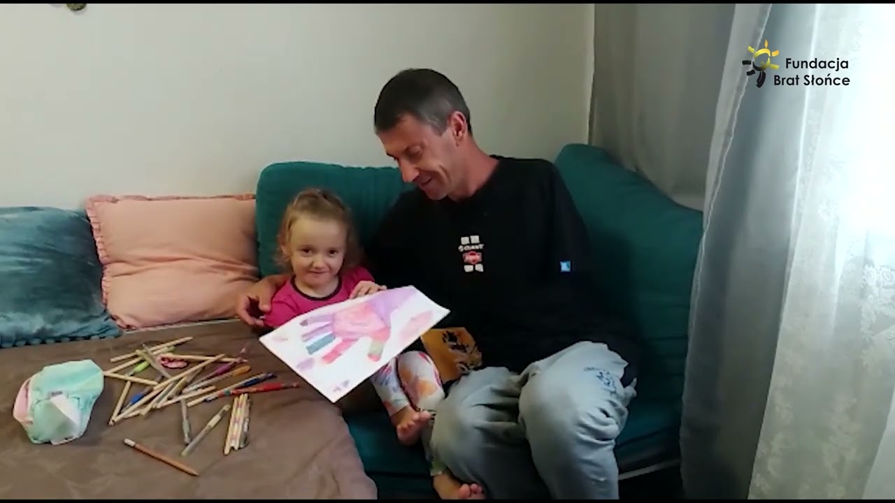 Akcja Podaruj Rękę Tatusiowi #4