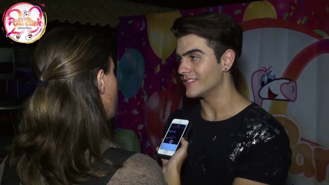 Celebración del 20º Aniversario con Maverick ¡Que siga la fiesta!