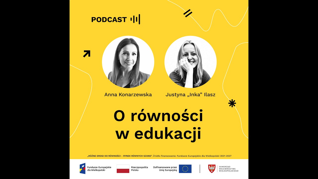 O równości w edukacji