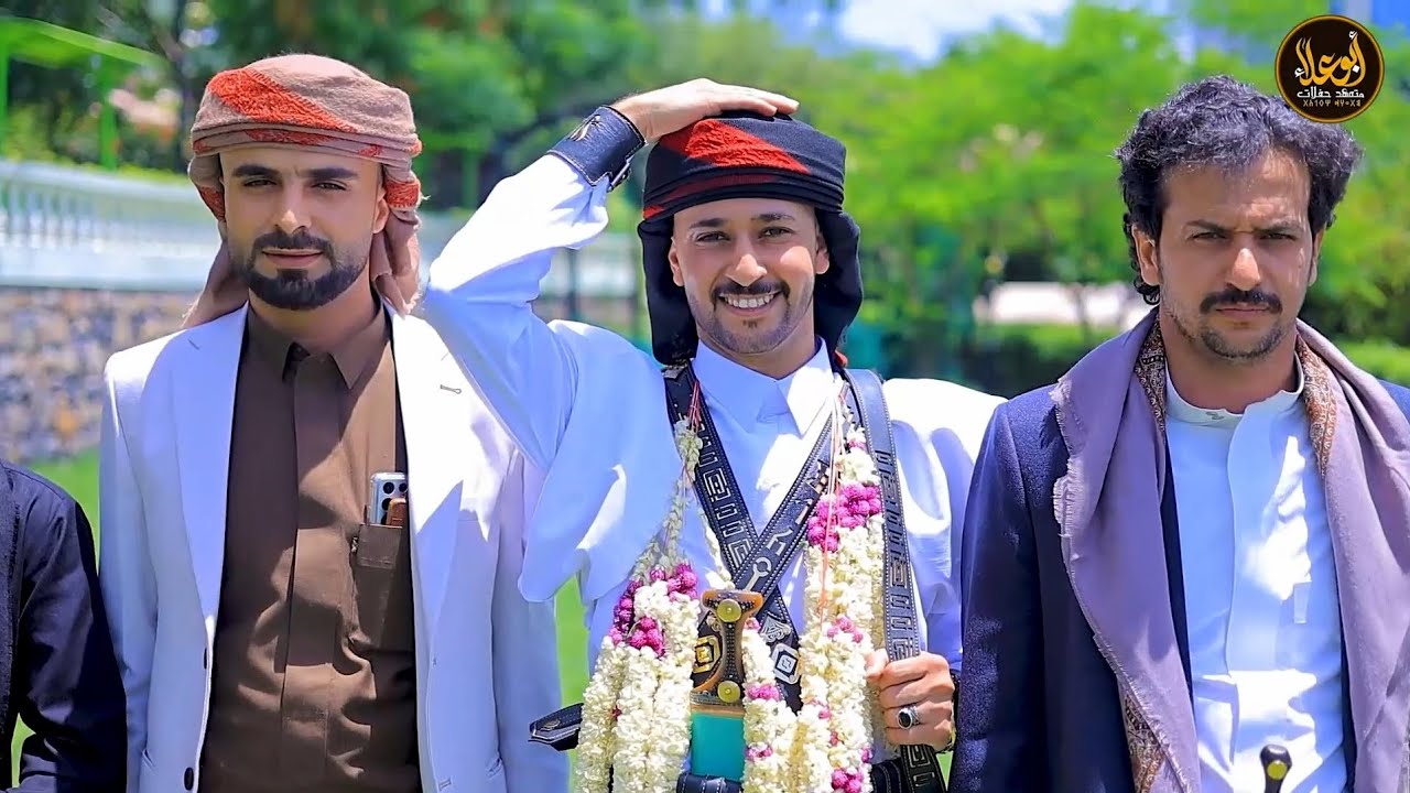 افراح ال الحترشي - أوبريت زفاف العريس عصام الحترشي - ابو علاء متعهد حفلات واعراس