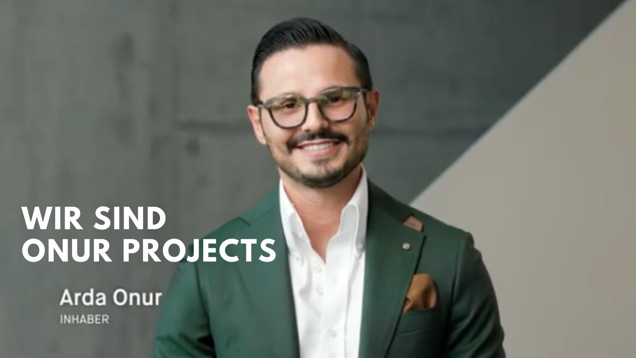 Ingenieurbüro ONUR PROJECTS