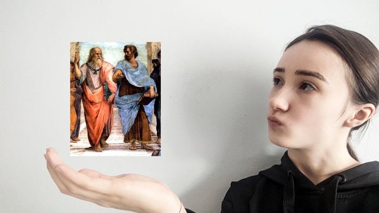 Arystoteles, metafizyka - filozofia do matury