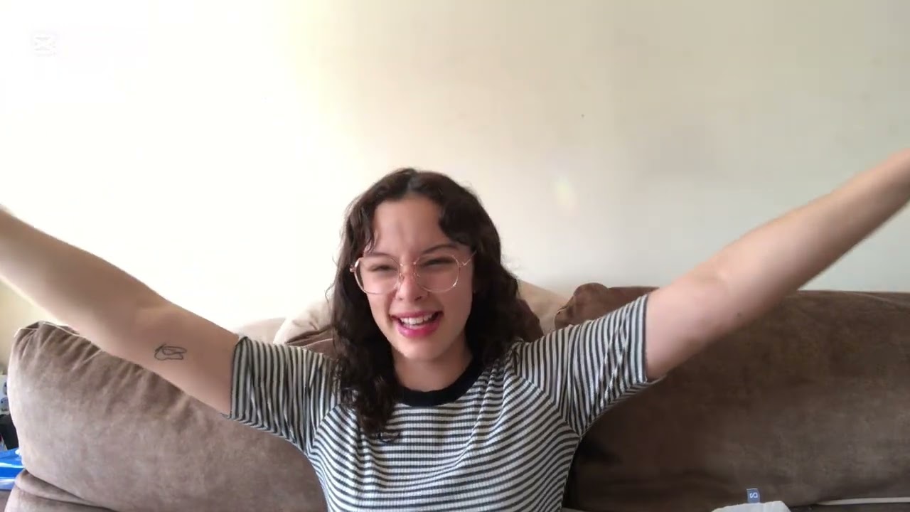 FLOR PÁLIDA- MARCK ANTONY (Cover- Britany Roxiel) 🎙️❤️‍🔥💪