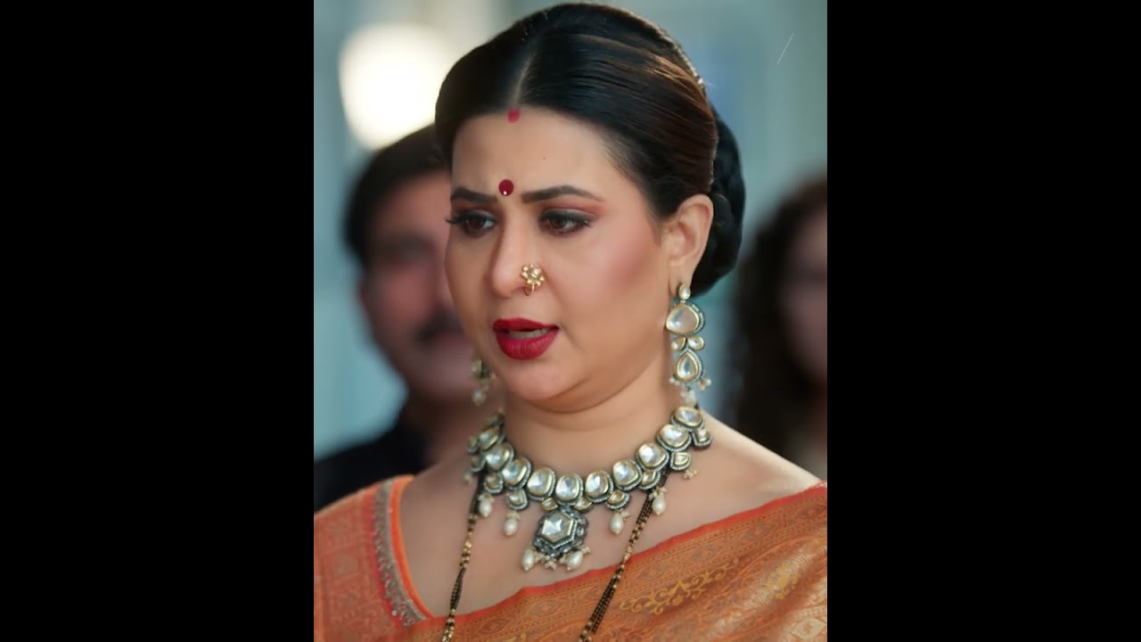 Vasudha Ep 465 | Zee TV UK HD
