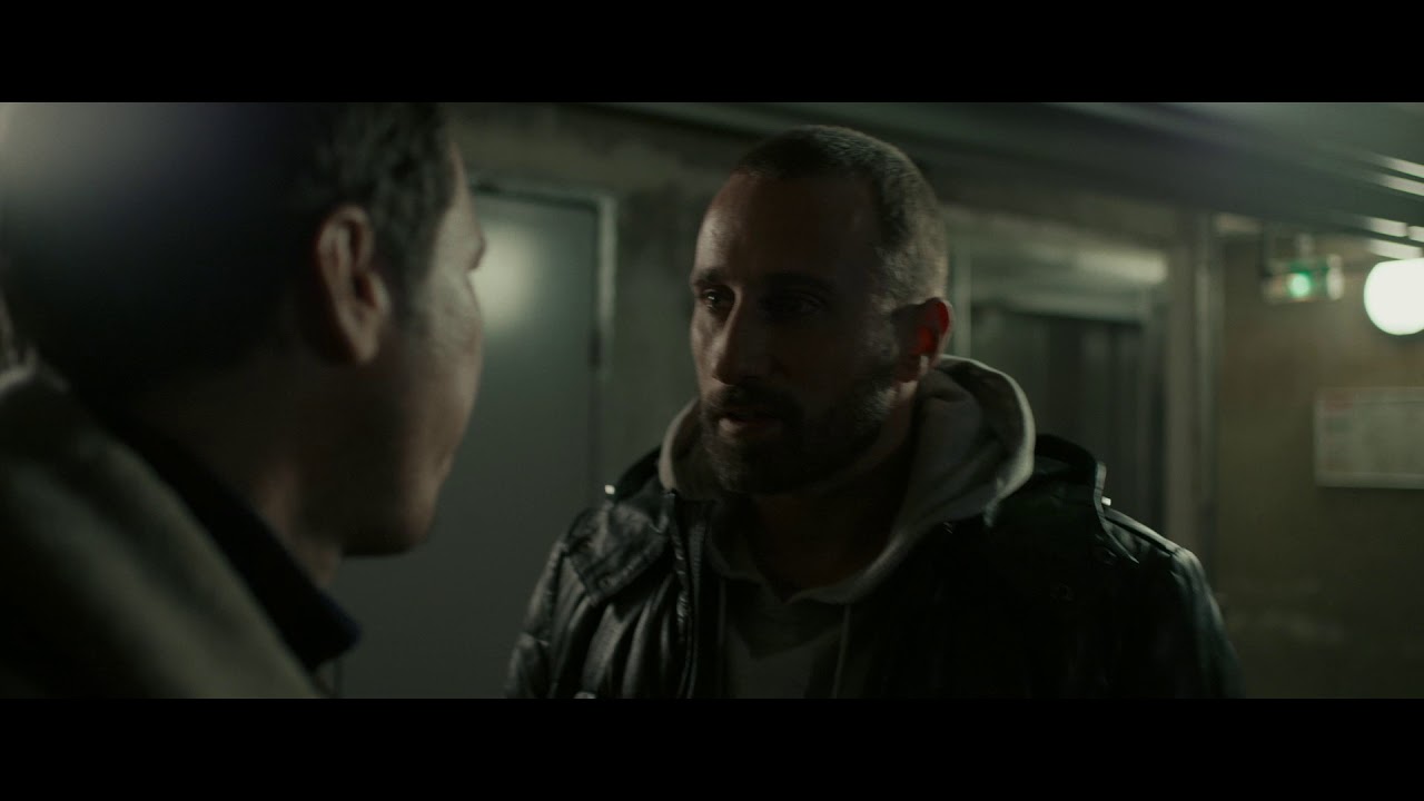 FR&Egrave;RES ENNEMIS - Extrait 3 - Au cin&eacute;ma le 3 octobre
