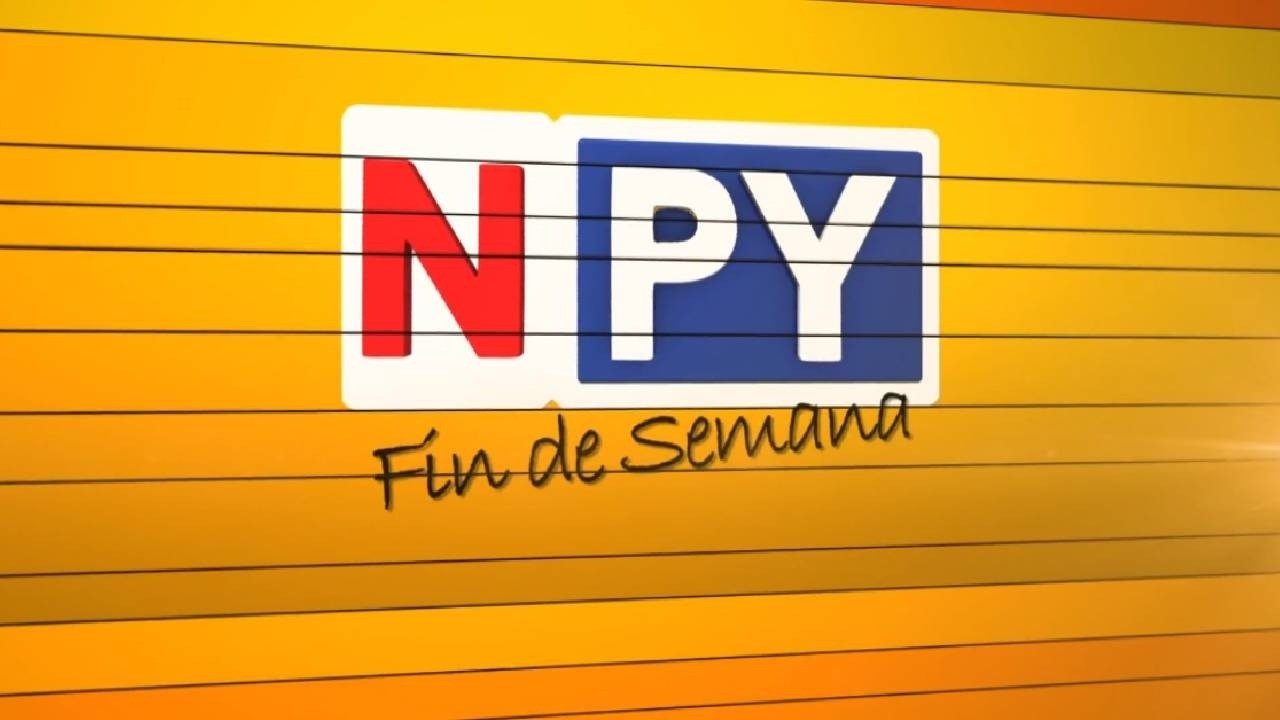 NPY FIN DE SEMANA  - EN VIVO