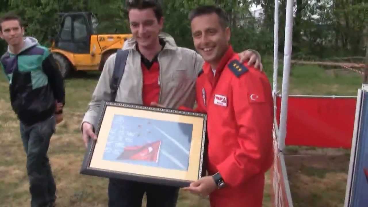 Virtual Turkish Stars meets Turkish Stars pt.1