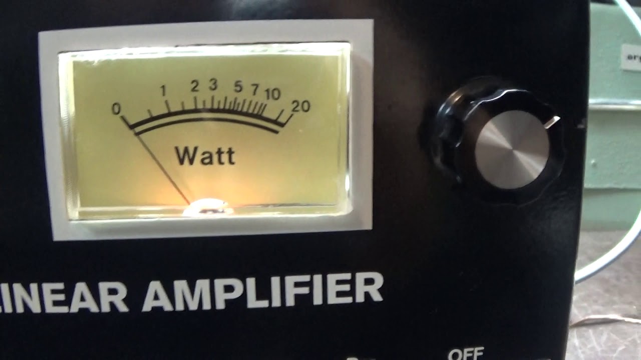 RMI RM Italy KLV-1000 low drive with driver tube not KLV-1000P High drive