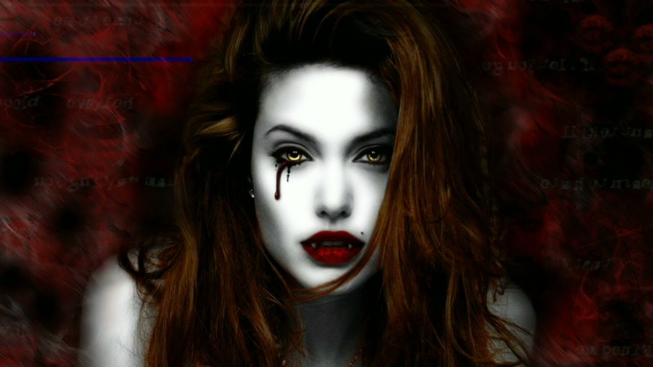 Vampire | Dark Rock Music Mix