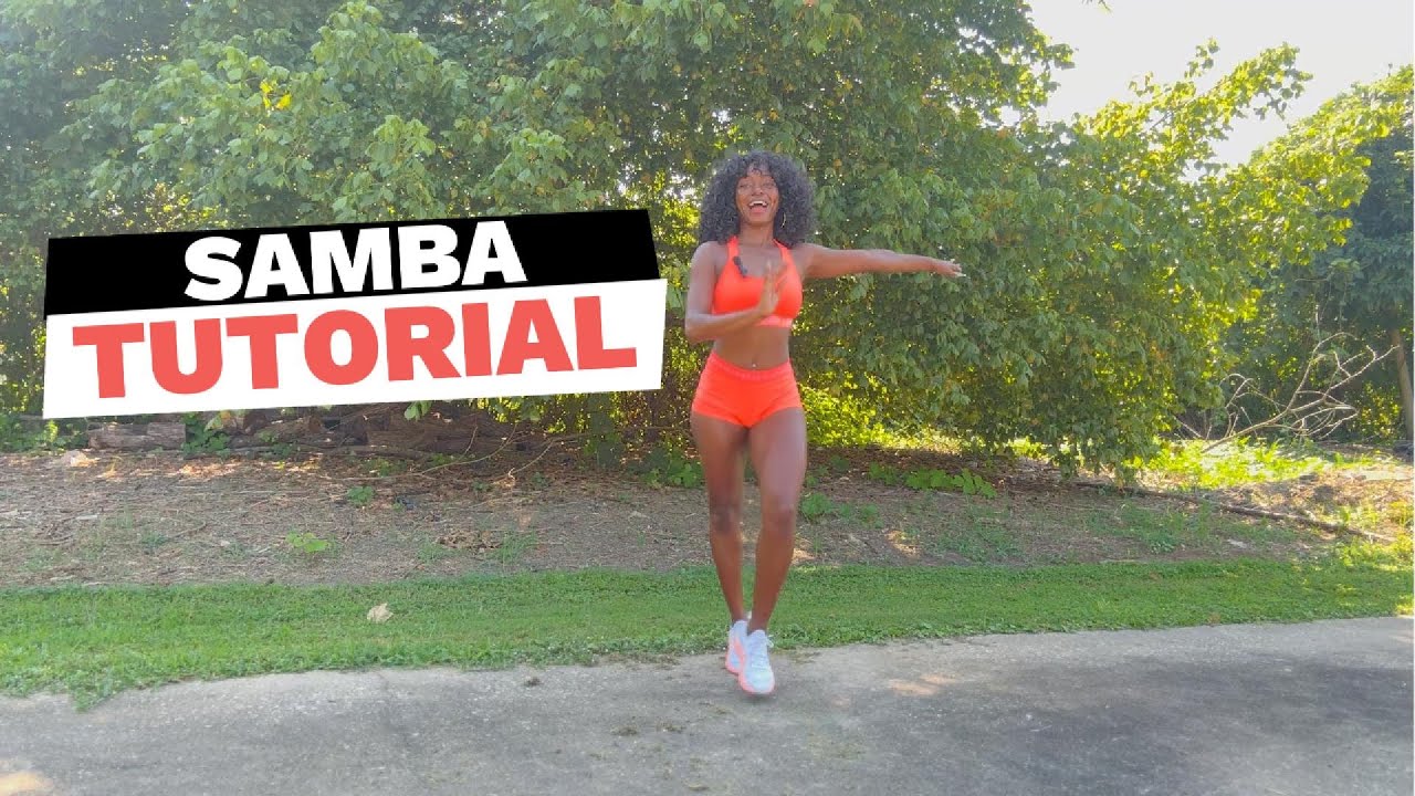 Учебное пособие по рутине Samba | Пошаговое руководство