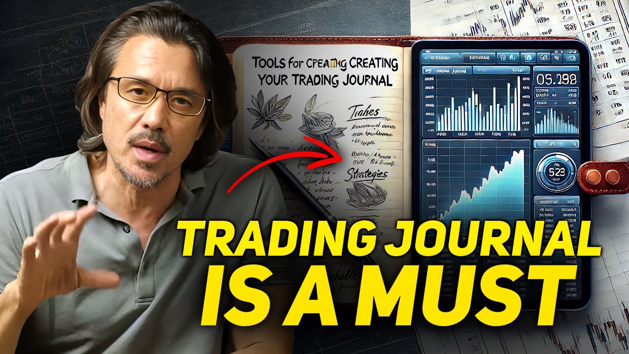 How to Create a Trading Journal That Actually Works | Pro Trader Secret