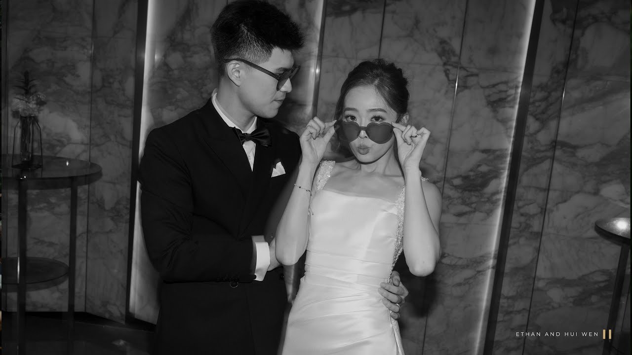 Ethan and Hui Wen''s Next Day Experience | Wedding day at M Resort & Hotel Kuala Lumpur