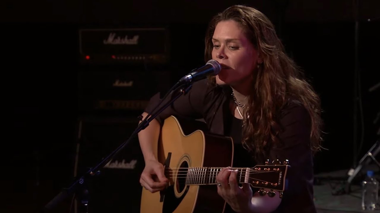 Beth Hart - Boogeyman (Live)