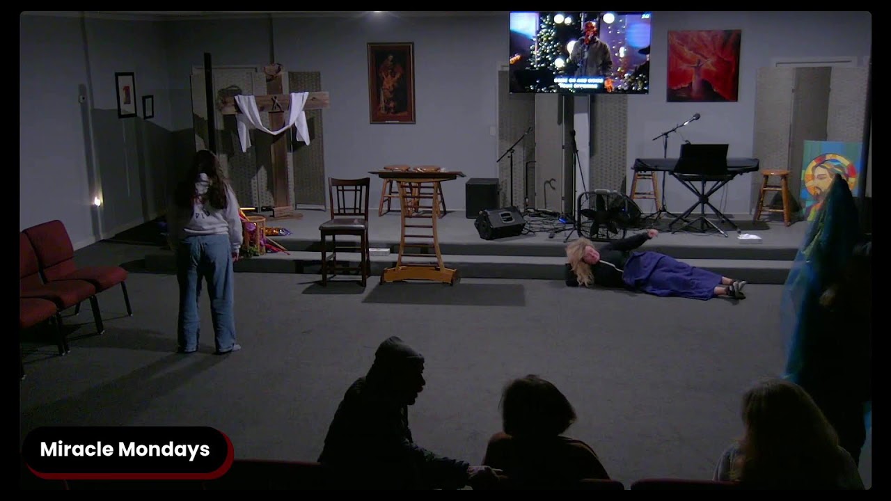 Lamplighter Revival Center