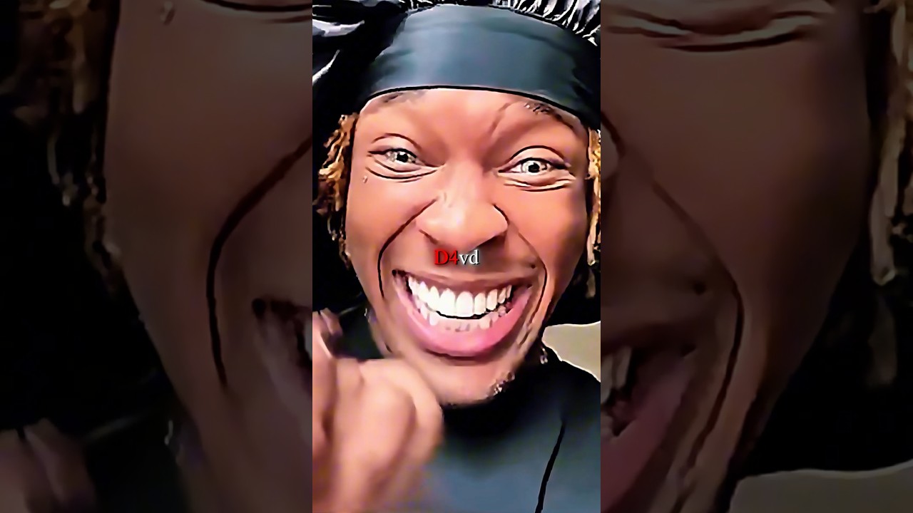 Did d4vd Do It?👀