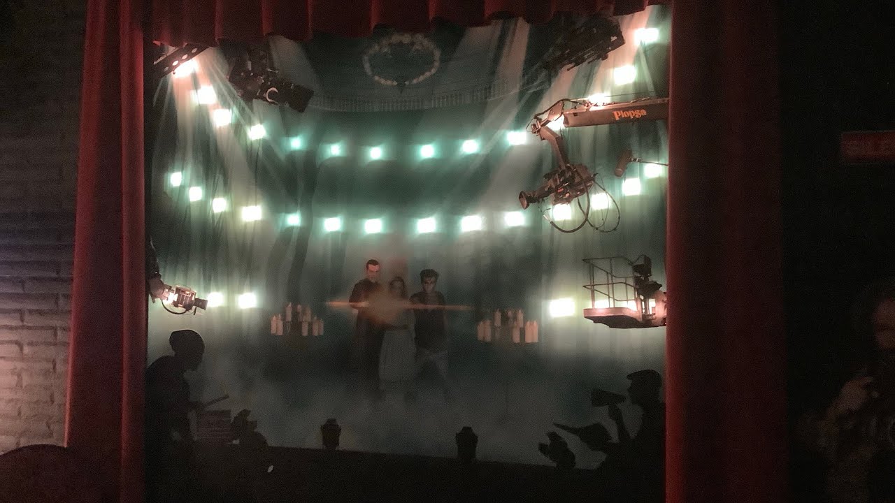 De Nachtwacht kamer in het plopsahotel