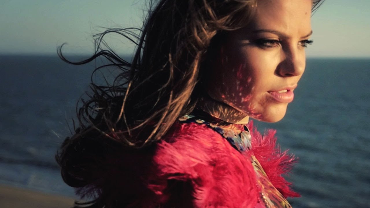 María Isabel - La vida sólo es una (Vídeo Oficial)