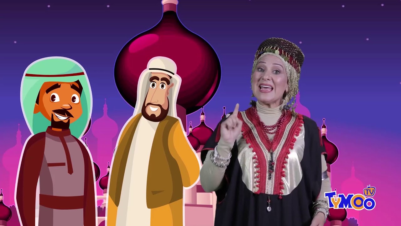 Tymoo Tv Beb Le7keyet Ep 24 Septembre باب الحكايات من حلقة تيمو تيفي 24 سبتمبر